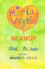 María Virginia mi amor