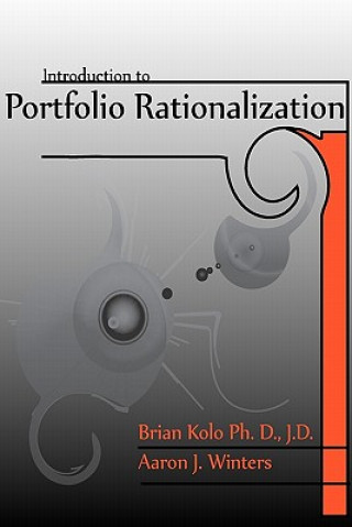 Introduction to Portfolio Rationalization