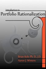 Introduction to Portfolio Rationalization