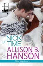Nick Of Time