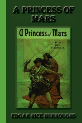 A Princess of Mars