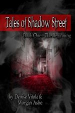 Tales of Shadow Street: Book One The Beginning