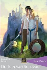 De Tuin van Suldrun: Lyonesse, Boek 1
