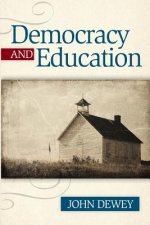 Democracy And Education