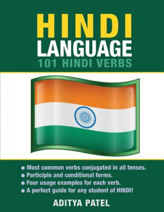 Hindi Language: 101 Hindi Verbs