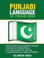 Punjabi Language: 101 Punjabi Verbs
