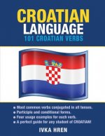 Croatian Language: 101 Croatian Verbs