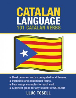 Catalan Language: 101 Catalan Verbs