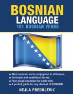 Bosnian Language: 101 Bosnian Verbs