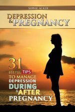 Depression & Pregnancy: 31 Useful Tips To Manage Depression During & After Pregnancy