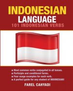 Indonesian Language: 101 Indonesian Verbs