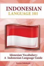 Indonesian Vocabulary: An Indonesian Language Guide
