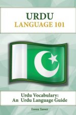 Urdu Vocabulary: An Urdu Language Guide