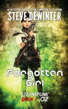 Forgotten Girl: Season One - Episode 1
