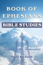 Book of Ephesians: Bible Studies