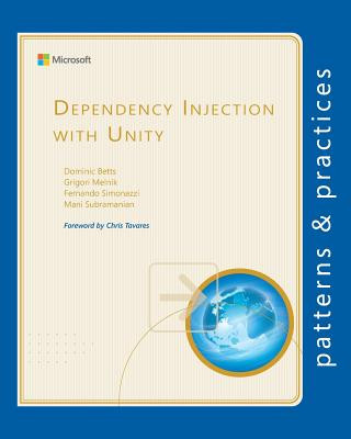 Dependency Injection with Unity