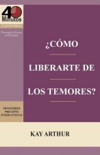 ?Cómo Liberarte del Temor? / Breaking Free from Fear
