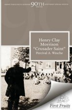 Henry Clay Morrison 