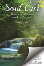Soul Care: Deliverance and Renewal through the Christian Life