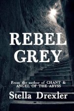 Rebel Grey: A Dystopian Teen Fantasy