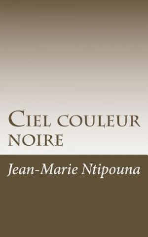 Ciel couleur noire