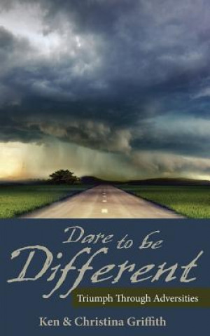 Dare to be Different: Triumph Through Adversities