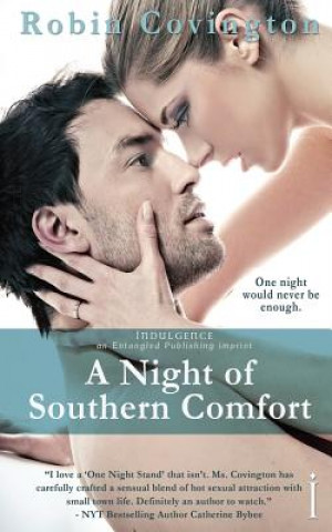 A Night of Southern Comfort