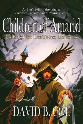 Children Of Amarid