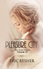 Pleasure City: 5 Erotic Short Stories
