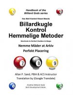 Billardkugle Kontrol Hemmelige Metoder: Nemme M?der at Arkiv Perfekt Placering