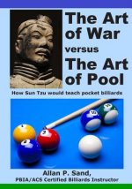 The Art of War versus The Art of Pool: How Sun Tzu would play pocket billiards