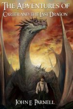 The Adventures of Carter and the Last Dragon