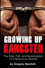 Growing Up Gangster: The Rise, Fall and Redemption of a Notorious Hustler