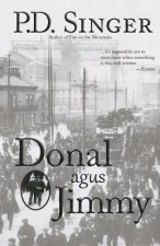 Donal agus Jimmy