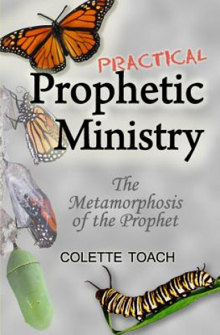 Practical Prophetic Ministry: The Metamorphosis of the Prophet
