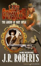 The Legend of Roxy Doyle
