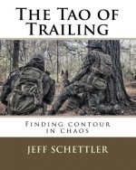 The Tao of Trailing: A Guide to Finding Countour in the Chaos of Scent Dogs