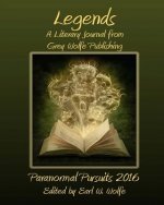 Legends: Paranormal Pursuits 2016