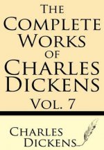 Complete Works of Charles Dickens