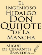 El Ingenioso Hidalgo Don Quijote de la Mancha