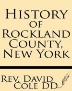 History of Rockland County, New York