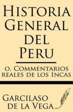 Historia General del Peru