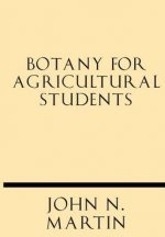 Botany for Agricultural Students