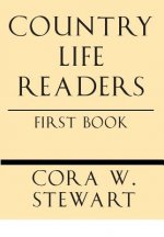 Country Life Readers: First Book