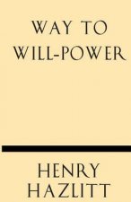 Way to Will-Power