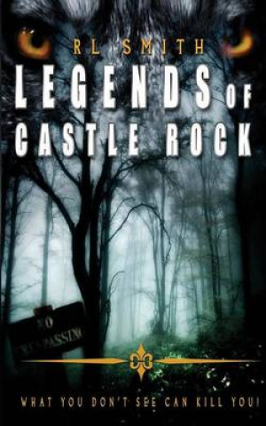 Legends of Castle Rock