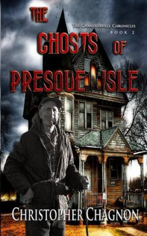 The Ghosts of Presque Isle