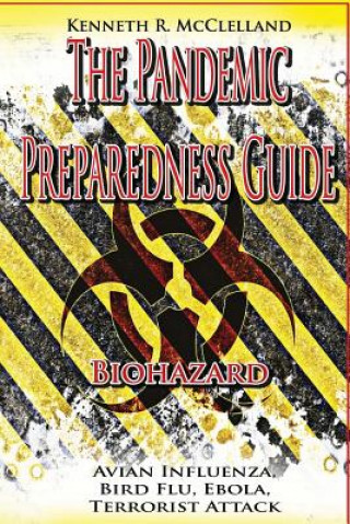 The Pandemic Preparedness Guide