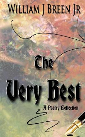 The Very Best: A Poetry Collection