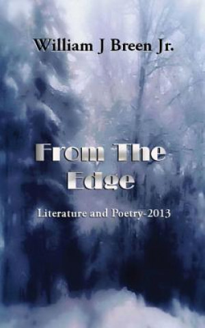 From the Edge, Literature and Poetry-2013